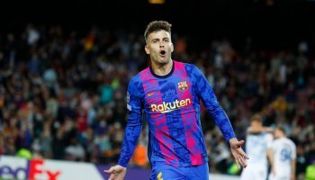 Μπαρτσελόνα