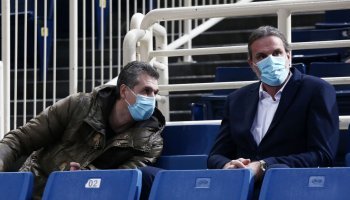 Διαμαντίδης - Αλβέρτης