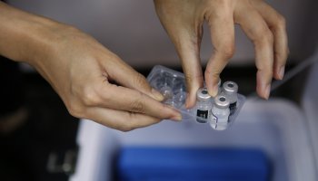 κορονοϊός - εμβόλια