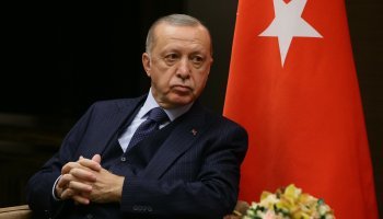 Ρετζέπ Ταγίπ Ερντογάν