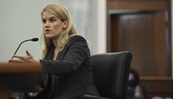 Φράνσις Χάουγκεν