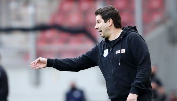 Αργυρης Γιαννίκης