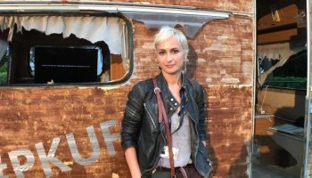 Χαλίνα Χάτσινς