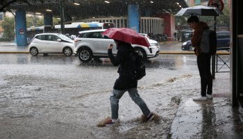 κακοκαιρία