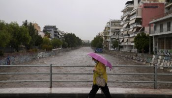 κακοκαιρία