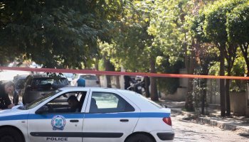 Κηφισιά πυροβολισμοί