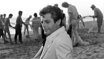 αφιέρωμα Φεντερίκο Φελίνι