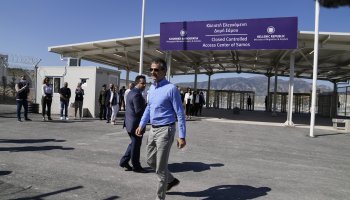 Κυριάκος Μητσοτάκης