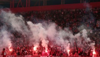 Ολυμπιακος