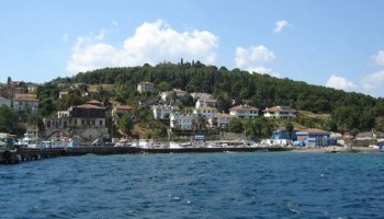 Πριγκηπόννησα