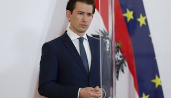 Σεμπάστιαν Κουρτς