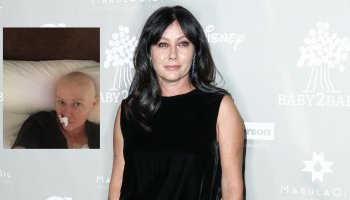 Shannen Doherty