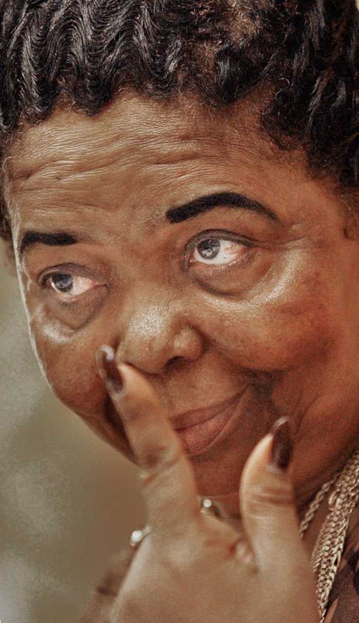 Cesaria Evora