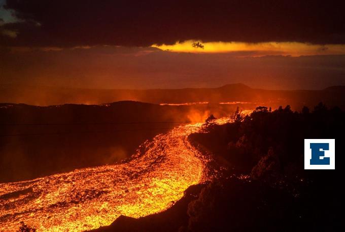 Ζοφερή προειδοποίηση επιστημόνων: Έρχονται γιγαντιαίες εκρήξεις ηφαιστείων και ο πλανήτης είναι απροετοίμαστος