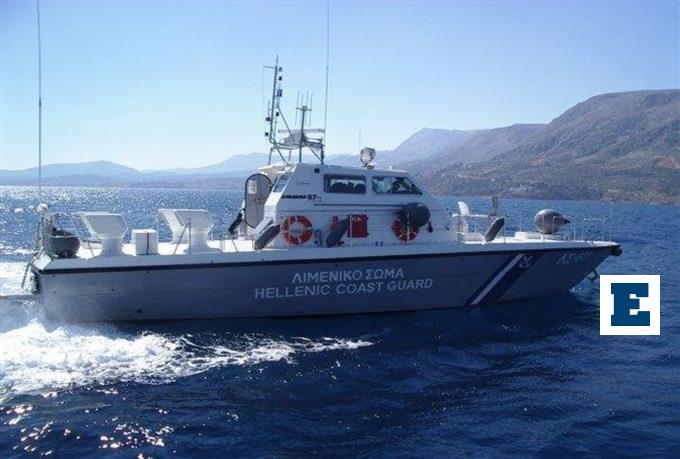 Απάντηση Λιμενικού για το επεισόδιο στην Τένεδο: Το πλοίο βρισκόταν σε ελληνικά ύδατα και δεν υπάκουσε σε εντολές
