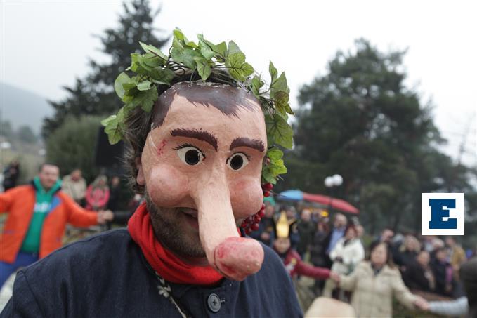 Κοροναϊός: Παρέμβαση εισαγγελέα στη Λάρισα για το μπουρανί στον Τίρναβο | Έθνος