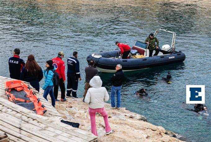 «Αυτό το "σε λίγο" δεν ήρθε ποτέ»: Το συγκινητικό «αντίο» στον 34χρονο δύτη