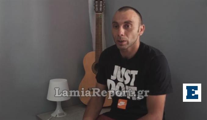 Πατέρας 10χρονης: «Να κατεβάσουν τώρα το παιδί μου από το Amber Alert» | Έθνος 
