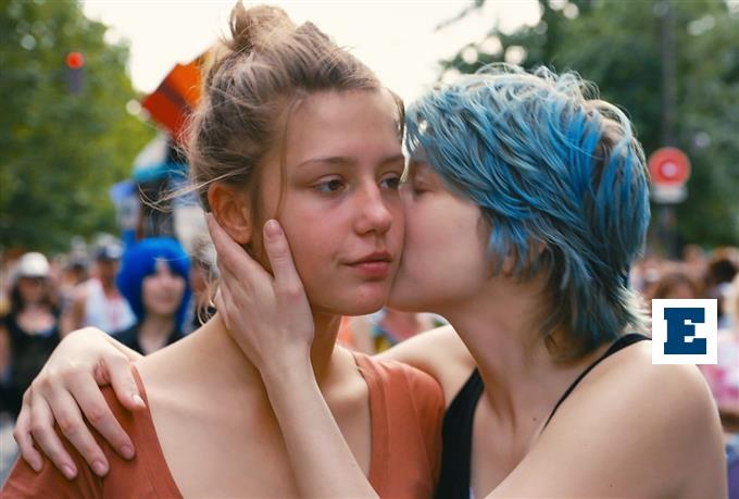 ERTFLIX: Η «Ζωή της Αντέλ» και άλλες 9 πρεμιέρες με βραβευμένα αριστουργήματα του παγκόσμιου κινηματογράφου | Έθνος 
