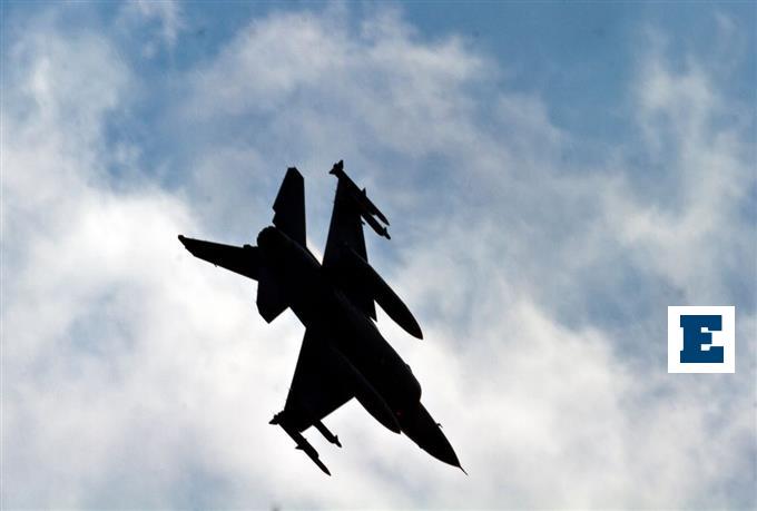 Έντονο pressing Άγκυρας στο Κογκρέσο για αγορά F-16