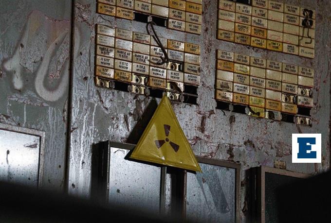 Τσερνόμπιλ 40 χρόνια μετά: «Πράσινη» λύση ή ένας νέος... εφιάλτης η πυρηνική ενέργεια; | Έθνος 