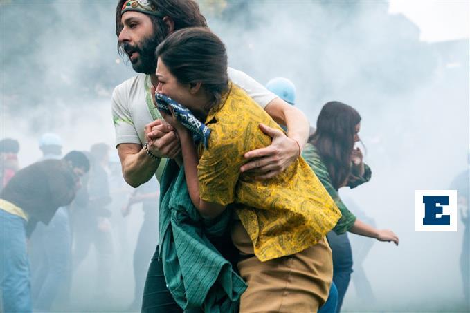 Netflix: «Η Δίκη των επτά του Σικάγου» και έξι σειρές που έρχονται τον Οκτώβριο | Έθνος 