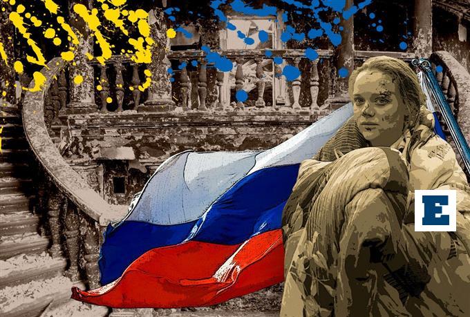 Στη Μαριούπολη οι Ρώσοι δεν αφήνουν να γίνει η ταφή θυμάτων για να κρύψουν τα εγκλήματα πολέμου, υποστηρίζουν Ουκρανοί