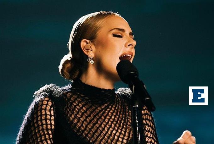 Brit Awards 2022: Adele και Ed Sheeran «σαρώνουν» στις υποψηφιότητες για τα μουσικά βραβεία | Έθνος 