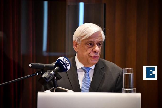 President Pavlopoulos airs his deep sorrow and condolences on tragic US mass shootings