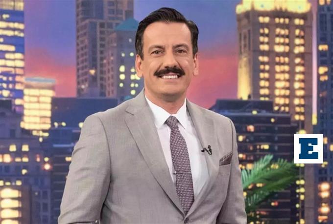 Θάνος Κιούσης: Η ιστορία πίσω από το μουστάκι του και ο απίστευτος τρόπος που έκανε πρόταση γάμου στη σύζυγό του | Έθνος 
