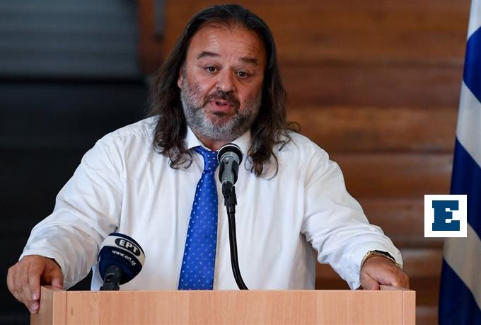 Μάριος Ηλιόπουλος: Ποιος είναι εφοπλιστής που παίρνει στα χέρια του την ΑΕΚ | Έθνος 