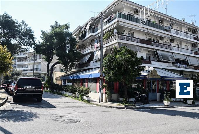 Νέα Ιωνία: Σκληροί κακοποιοί που σχετίζονται με την αλβανική μαφία οι δράστες - Βίντεο ντοκουμέντο από το έγκλημα | Έθνος 