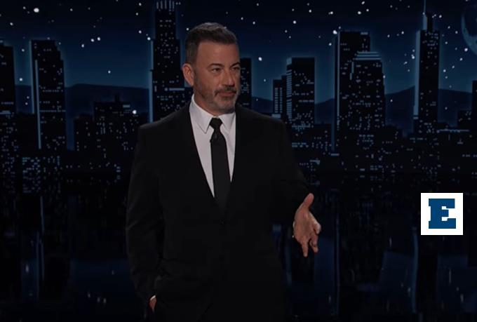 Ο Κίμελ απαντά σε Τραμπ και Μελάνια: «Δεν ήταν κάλεσμα για δολοφονία και το ξέρουν» | Έθνος 