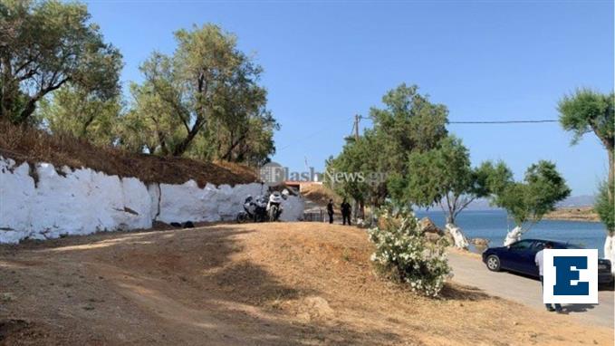 Χανιά: Το χρονικό της εξαφάνισης της 11χρονης που βρέθηκε νεκρή | Έθνος 