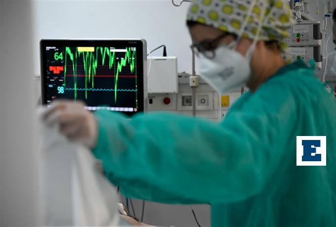Ανησυχητική μελέτη για τη long-covid: 6 στους 10 εμφανίζει βλάβη στα όργανα, ακόμη και ένα χρόνο μετά!