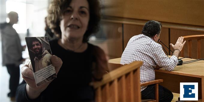 Δίκη Χρυσής Αυγής: 10.000 άνθρωποι στο Εφετείο - Εφτασε η ώρα της Δημοκρατίας | Έθνος 