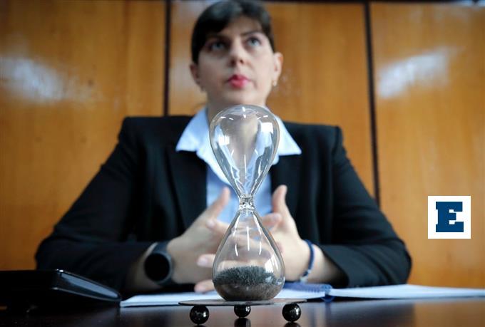 Ευρωπαία εισαγγελέας για Τέμπη: Μας μπλοκάρουν από το να βρούμε την αλήθεια | Έθνος 