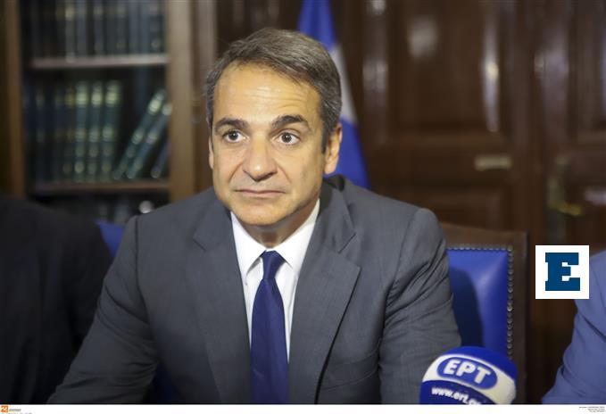 Mitsotakis calls on Johnson to return the Parthenon marbles to Athens in 2021-Observer