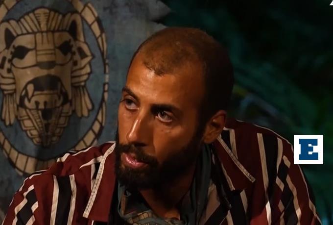Survivor: Τρίτος υποψήφιος για αποχώρηση ο Γιάννης Ρεβής - Ένταση, δάκρυα και βαριές κατηγορίες στο Συμβούλιο | Έθνος