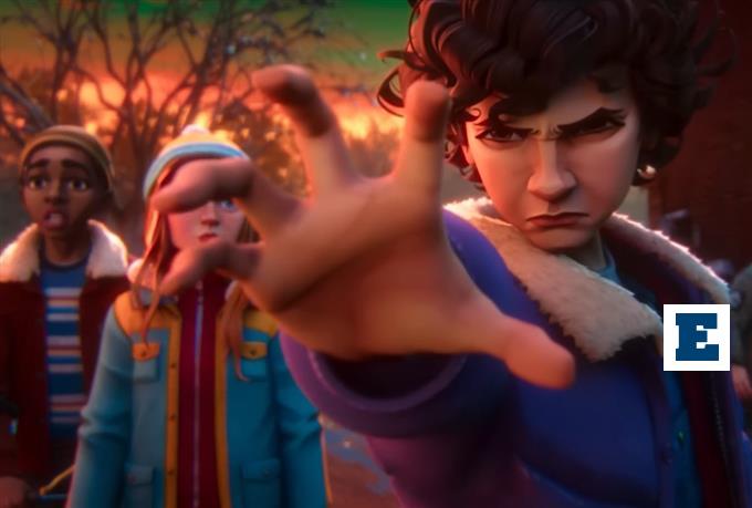 Netflix: Όλες οι πρεμιέρες του Απριλίου - Επιστροφές, νέες σειρές και μεγάλες παραγωγές | Έθνος 