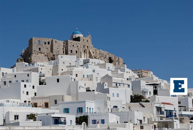 National Geographic: Τα 3 ελληνικά νησιά που «θέλουν να είναι ελεύθερα»
