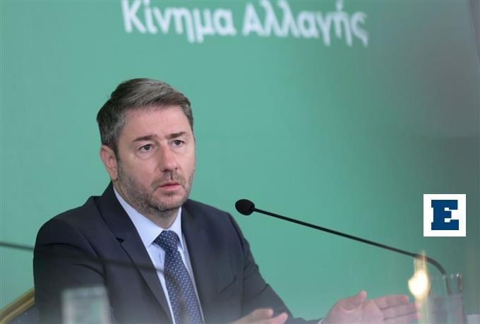 Ανδρουλάκης για Μαρινέλλα: Από τις σπουδαιότερες φωνές στην ιστορία του ελληνικού τραγουδιού