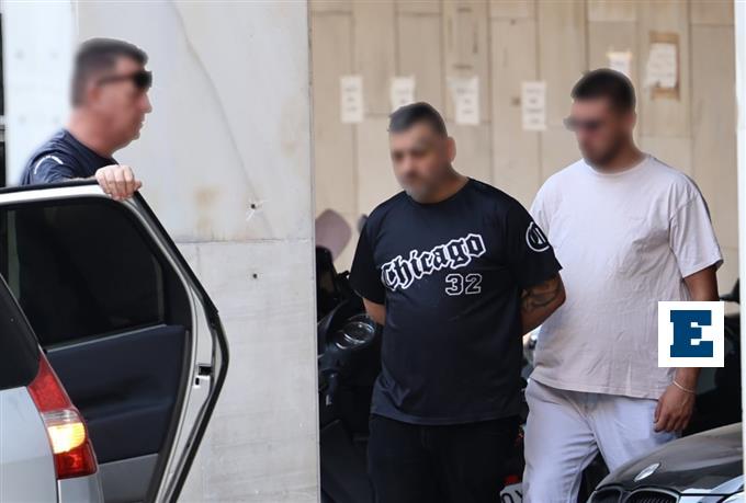 Κυψέλη: Στροφή 180 μοιρών από τους γονείς - «Ο 26χρονος συγκατοικούσε μαζί μας όταν πέθανε το βρέφος»