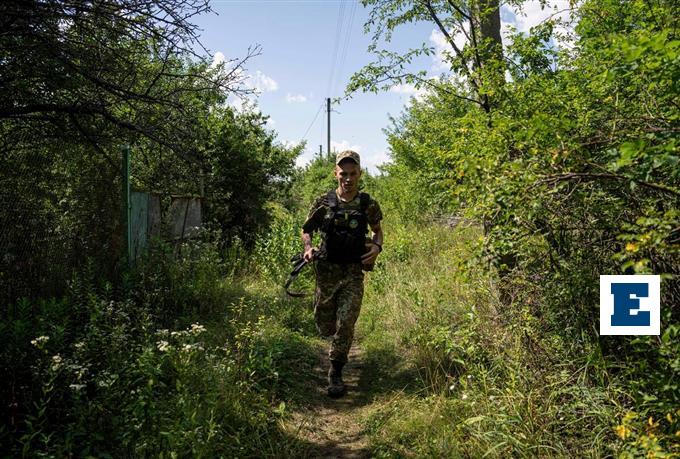 ΟΗΕ: Ζητάται άμεσα έρευνα για ανατριχιαστικά βίντεο με Ουκρανούς στρατιώτες να εκτελούν Ρώσους αιχμαλώτους