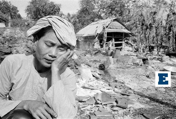 Βιετνάμ: Αποχωρούν οι Αμερικανοί, ο πόλεμος συνεχίζεται – Τρομακτικές οι απώλειες των ΗΠΑ, εκατομμύρια οι νεκροί