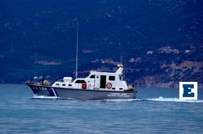 Επεισόδιο στις Οινούσσες: Τουρκικό αλιευτικό επιχείρησε να εμβολίσει σκάφος του Λιμενικού – Ισχυρισμοί Άγκυρας για τραυματία ψαρά