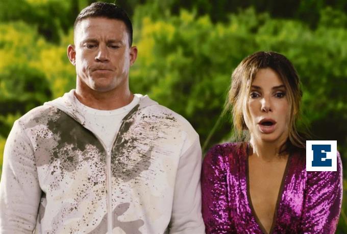 Οι ταινίες της εβδομάδας: «Η Χαμένη Πόλη» της Sandra Bullock και δύο αξιόλογα ελληνικά ντοκιμαντέρ | Έθνος 